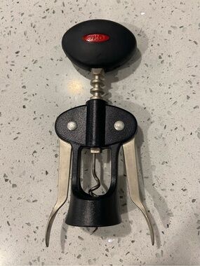 Oxo Wine Bottle Opener (Corkscrew)